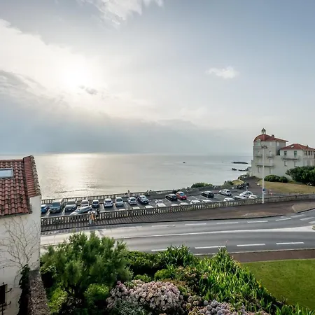 Anaiak Keyweek With Sea View And Balcony In Lejlighed