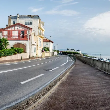 Lejlighed Anaiak Keyweek With Sea View And Balcony In