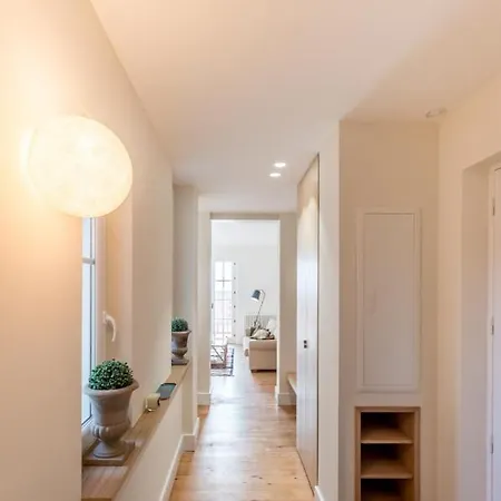 Lejlighed Anaiak Keyweek With Sea View And Balcony In Biarritz