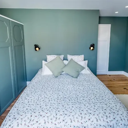 Anaiak Keyweek With Sea View And Balcony In Lejlighed