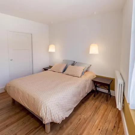 Lejlighed Anaiak Keyweek With Sea View And Balcony In